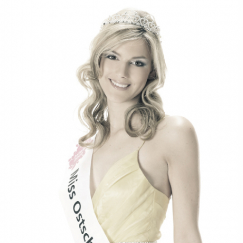 Miss Ostschweiz 2009